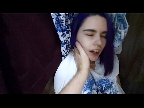 ❤️ Ri arabinrin mi ninu kọlọfin ati ṣe iranlọwọ fun u pẹlu ❤ wa %yo.desixxxtube.ru
