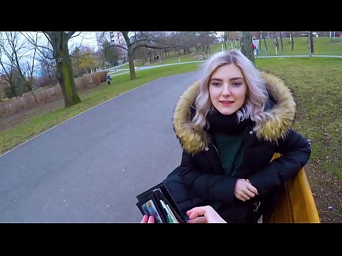 ❤️ Gbe igbona alejò mì fun owo - ifenusoko ni o duro si ibikan nipasẹ Eva Elfie ❤ wa %yo.desixxxtube.ru